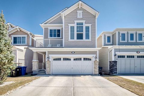 Photo of 61 Cityscape View NE, Calgary, AB T3N 0X9 (MLS # A2305971)