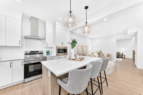 Photo of 351 Fireside Drive, Cochrane, AB T4C 3J1 (MLS # A2351628)