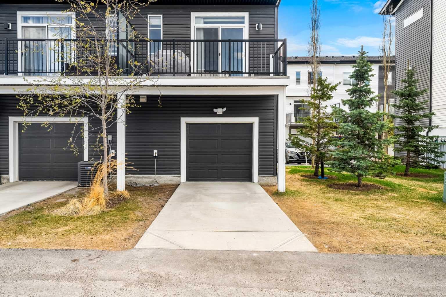 85 Walgrove Common SE