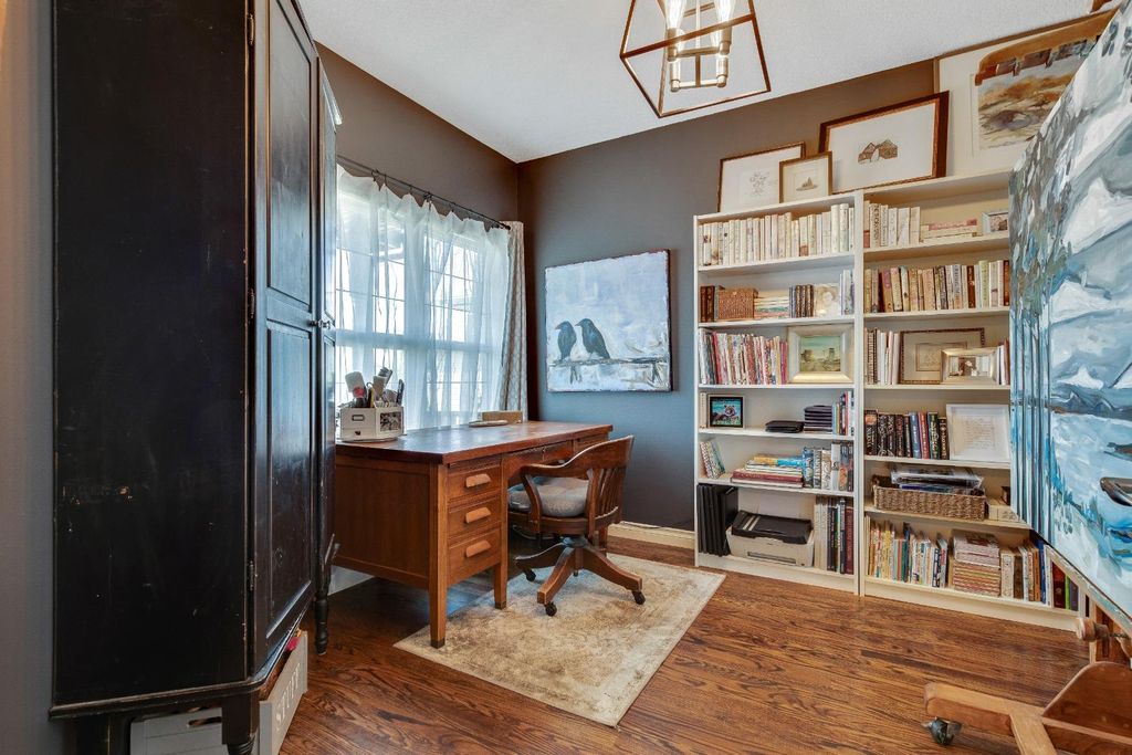Photo of 121 Cimarron Park Circle, Okotoks, AB T1S 2H5 (MLS # A2321671)