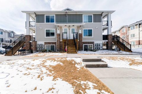 Photo of 300 Marina Drive #171, Chestermere, AB T1X 0P6 (MLS # A2292517)