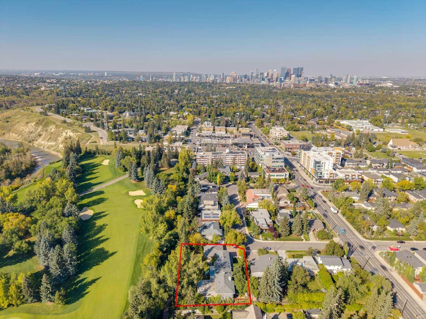 35 Windsor Crescent SW