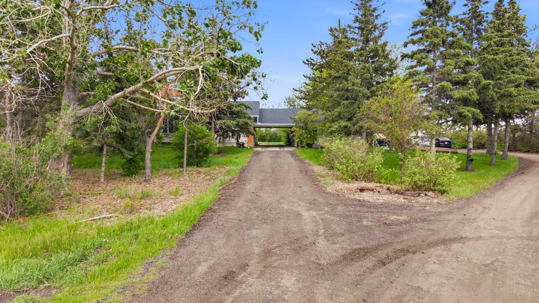 265190 Panorama Road