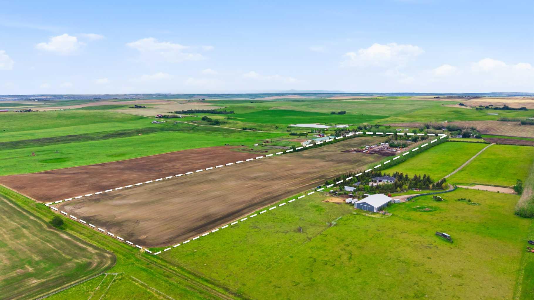 265190 Panorama Road