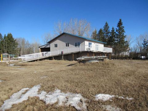 Photo of 765010A Range Road 30, Peoria, AB T0H 3P0 (MLS # A2320720)