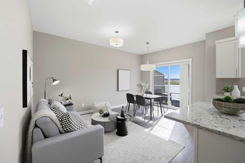 Photo of 556 Redstone View NE, Calgary, AB T3N 0M9 (MLS # A2309714)