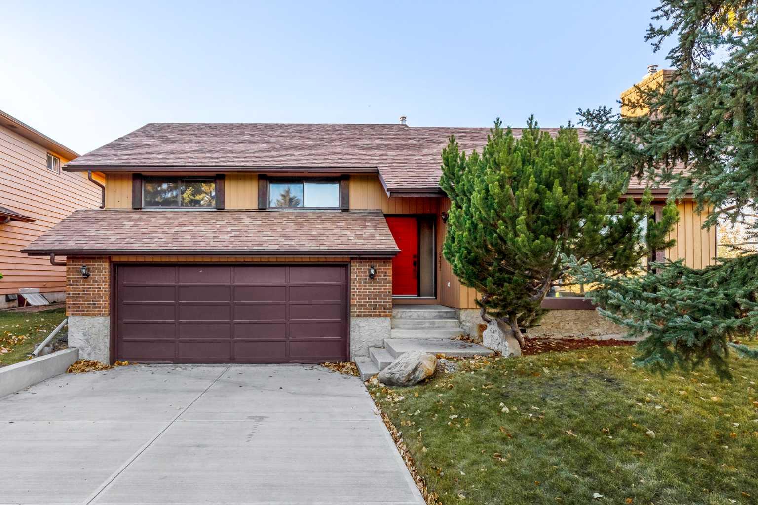 135 Oakfern Way SW