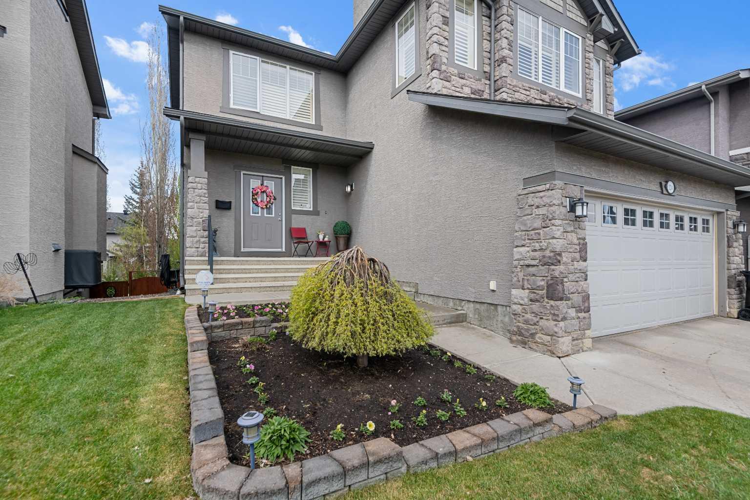124 Evergreen Circle SW