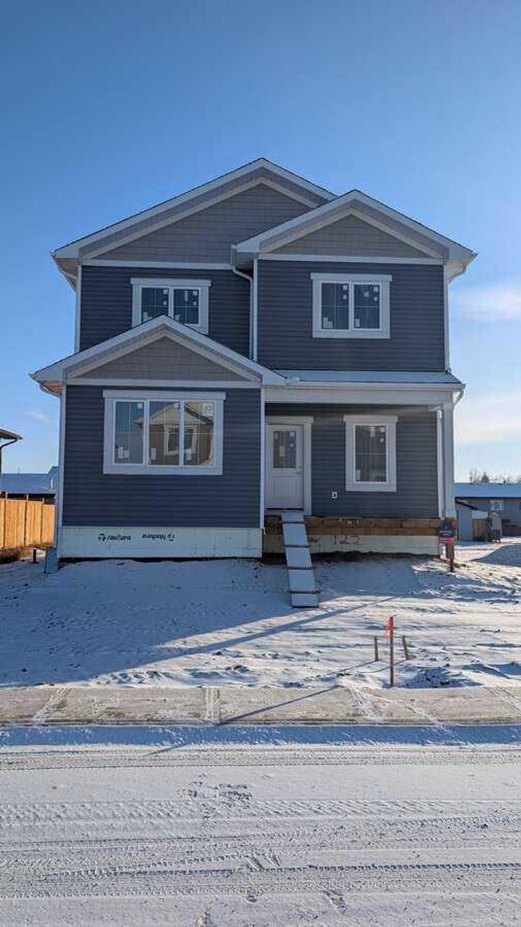 Photo of 123 Coote Street, Cayley, AB T0L 0P0 (MLS # A2289550)