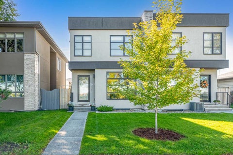 Photo of 1141 Renfrew Drive NE, Calgary, AB T2E 5H9 (MLS # A2338576)
