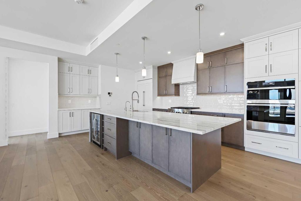 Photo of 140 Marina Cove SE #202, Calgary, AB T3M 3P4 (MLS # A2276171)