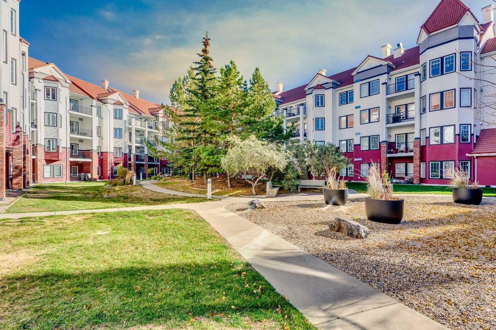 Photo of 60 Royal Oak Plaza NW #217, Calgary, AB T3G 0A7 (MLS # A2283718)