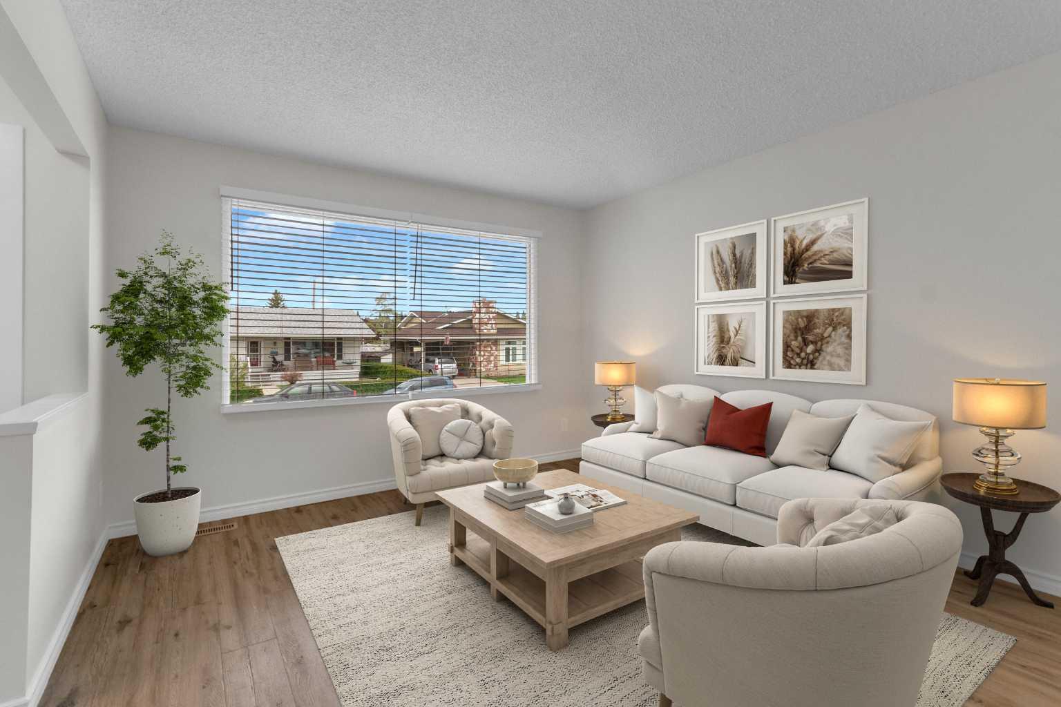 452 Queen Alexandra Way SE