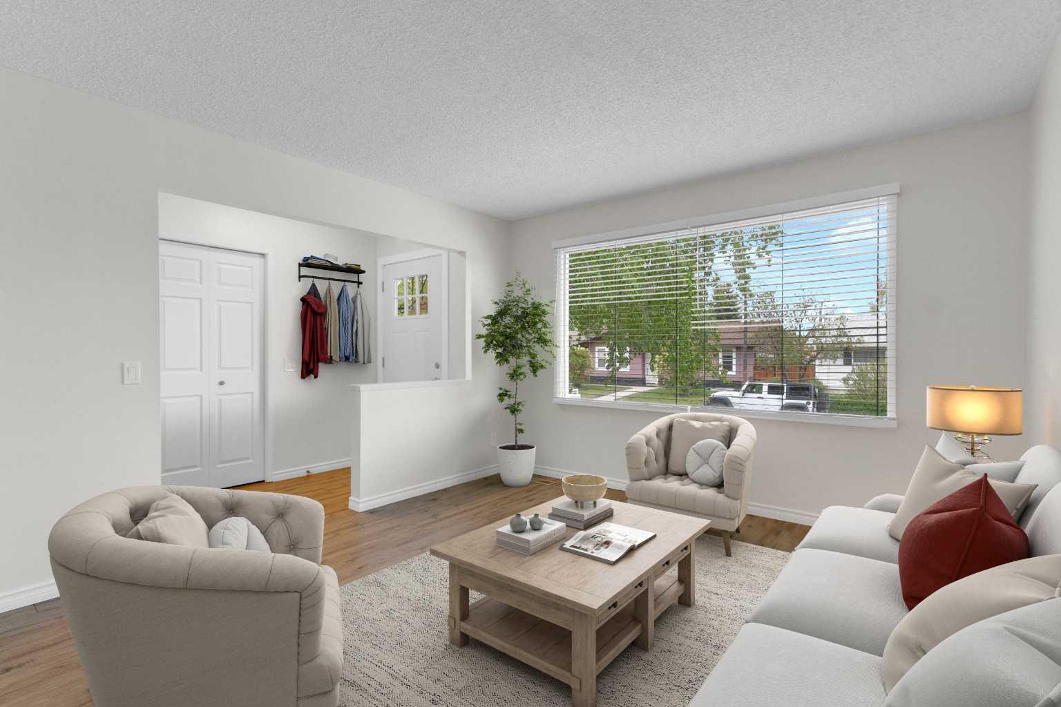 452 Queen Alexandra Way SE
