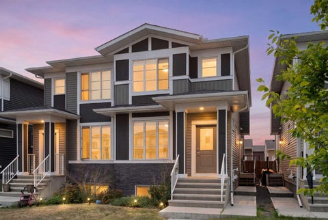 Photo of 125 Corner Meadows Gate NE, Calgary, AB T3N 1J7 (MLS # A2336205)