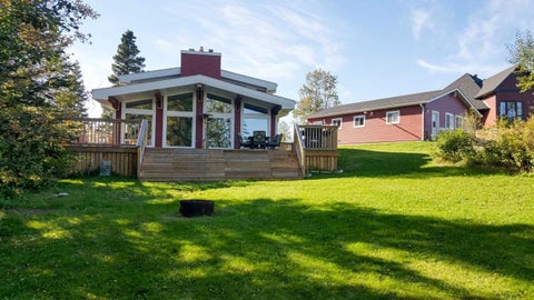 Photo of 45 Poplar Crescent, Gregoire Lake Estates, AB T9H 0L2 (MLS # A2354218)