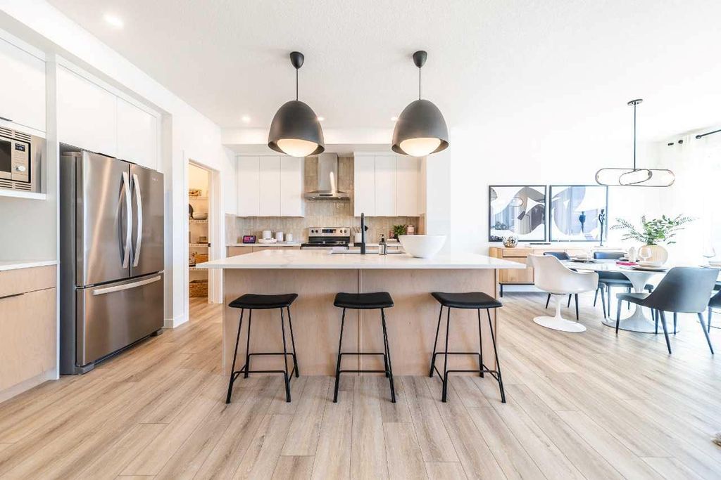 Photo of 145 Creekside Street SW, Calgary, AB T2X 6H9 (MLS # A2282679)