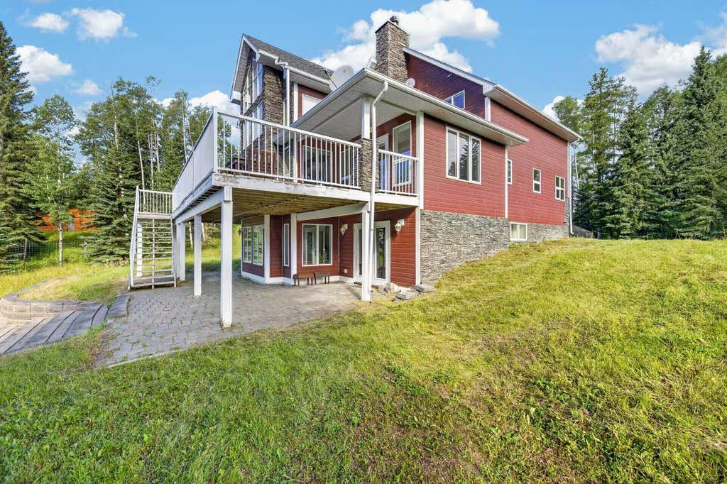 Photo of 7311 Township Road 331, Rural Mountain View County, AB T0M 1X0 (MLS # A2338926)