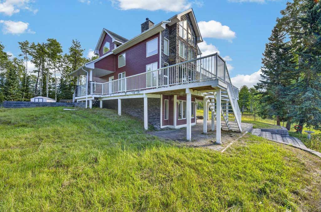 Photo of 7311 Township Road 331, Rural Mountain View County, AB T0M 1X0 (MLS # A2338926)