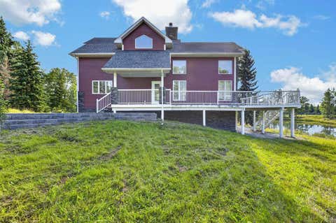 Photo of 7311 Township Road 331, Rural Mountain View County, AB T0M 1X0 (MLS # A2338926)