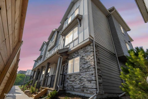 Photo of 2231 81st Street SW #140, Calgary, AB T3H 6M4 (MLS # A2308928)