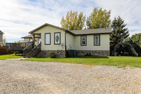 Photo of 222 S 3 Street W, Magrath, AB T0K 1J0 (MLS # A2351222)