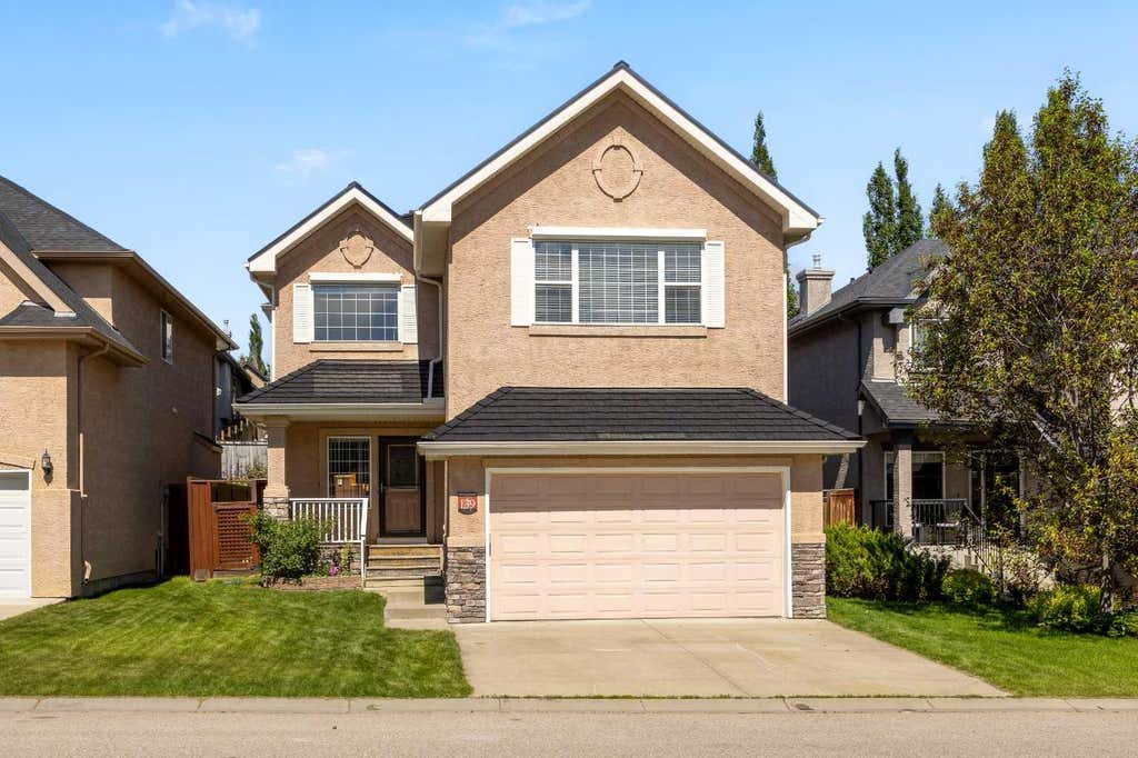 Photo of 139 Tuscany Ridge Close NW, Calgary, AB T3L 2K6 (MLS # A2324716)