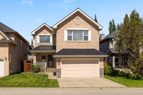 Photo of 139 Tuscany Ridge Close NW, Calgary, AB T3L 2K6 (MLS # A2324716)