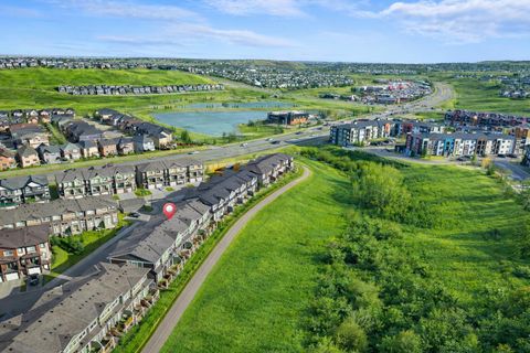 Photo of 247 Sage Hill Grove NW, Calgary, AB T3R 0Z8 (MLS # A2306722)