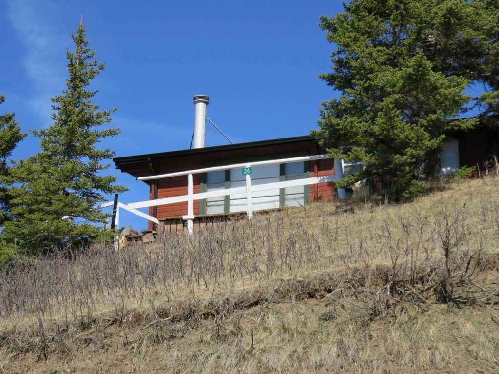Photo of 26 Lakeview Drive, Rural Cypress County, AB T0J 1C0 (MLS # A2316332)