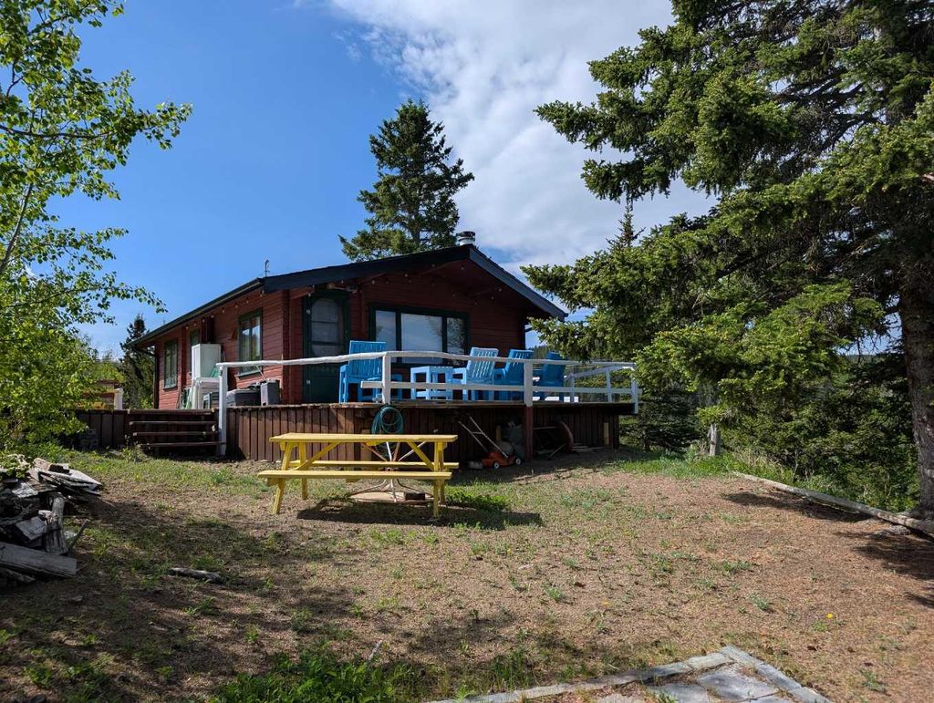 Photo of 26 Lakeview Drive, Rural Cypress County, AB T0J 1C0 (MLS # A2316332)