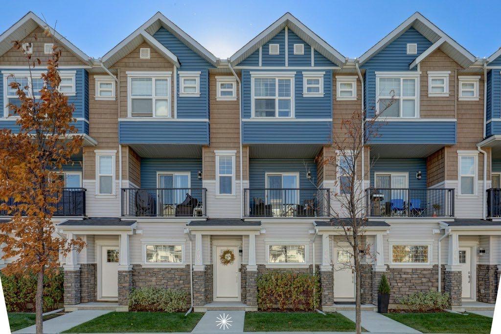 Photo of 115 Sagewood Drive SW #505, Airdrie, AB T4B 4V5 (MLS # A2352783)