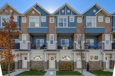 Photo of 115 Sagewood Drive SW #505, Airdrie, AB T4B 4V5 (MLS # A2352783)
