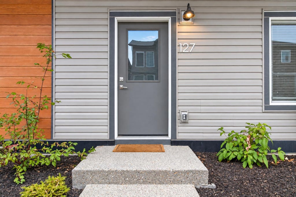Photo of 1862 Cornerstone Boulevard NE #127, Calgary, AB T3N 2R4 (MLS # A2351368)