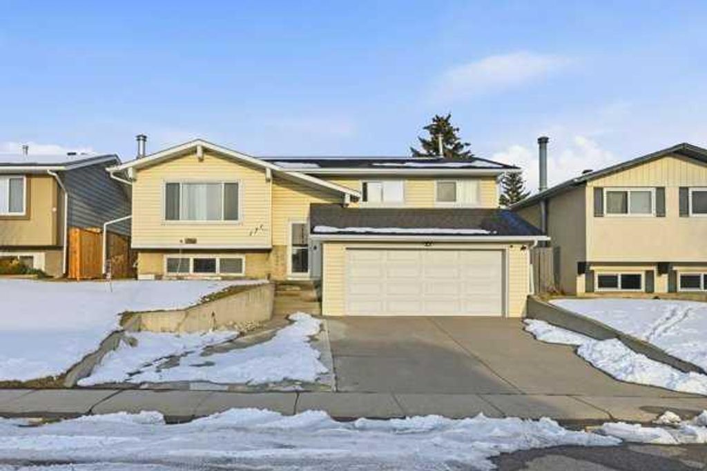 Photo of 171 Rundlefield Crescent NE, Calgary, AB T1Y 2V8 (MLS # A2300558)