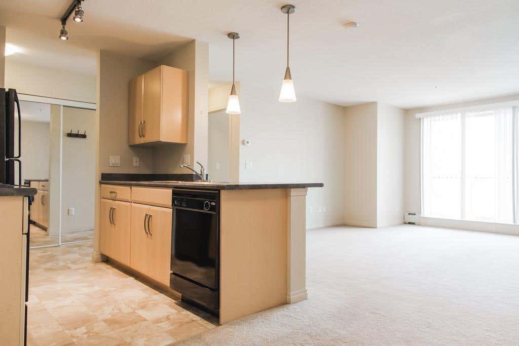 Photo of 9124 96 Avenue #321, Grande Prairie, AB T8X 0A1 (MLS # A2334143)
