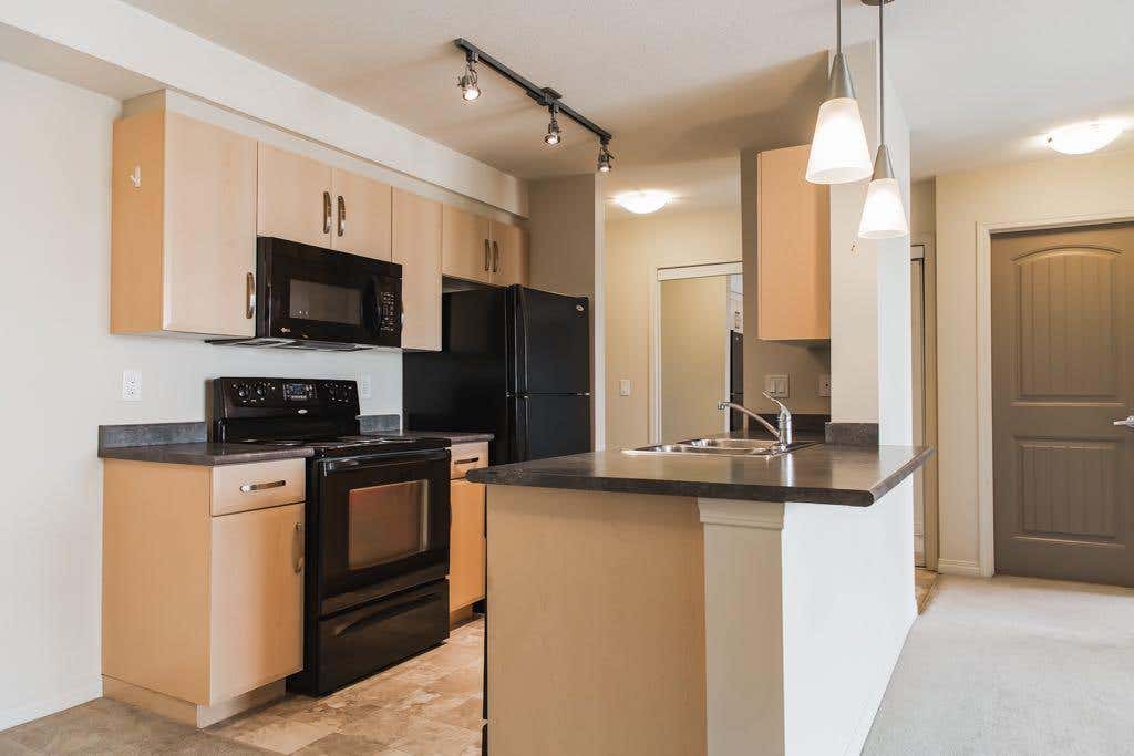Photo of 9124 96 Avenue #321, Grande Prairie, AB T8X 0A1 (MLS # A2334143)