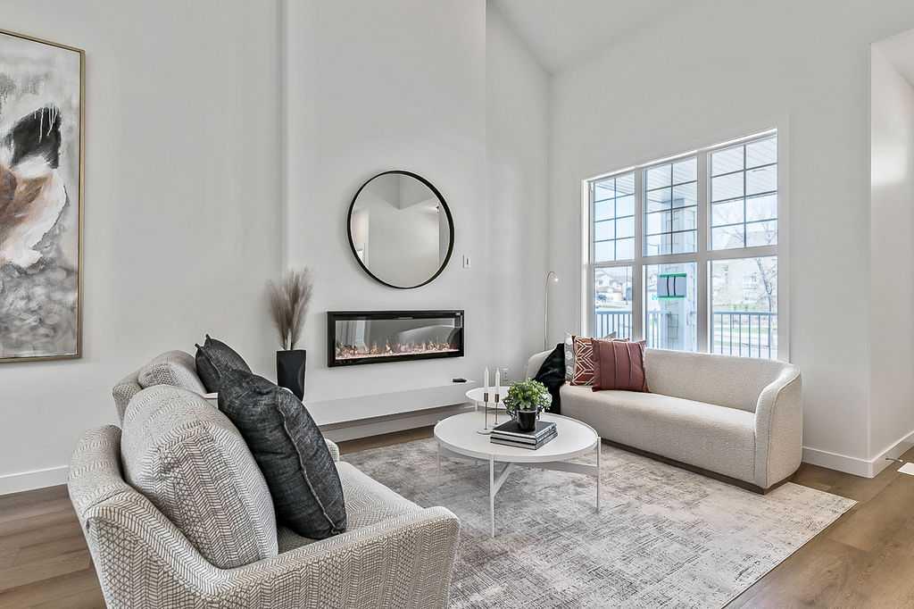 22 Drake Landing Square
