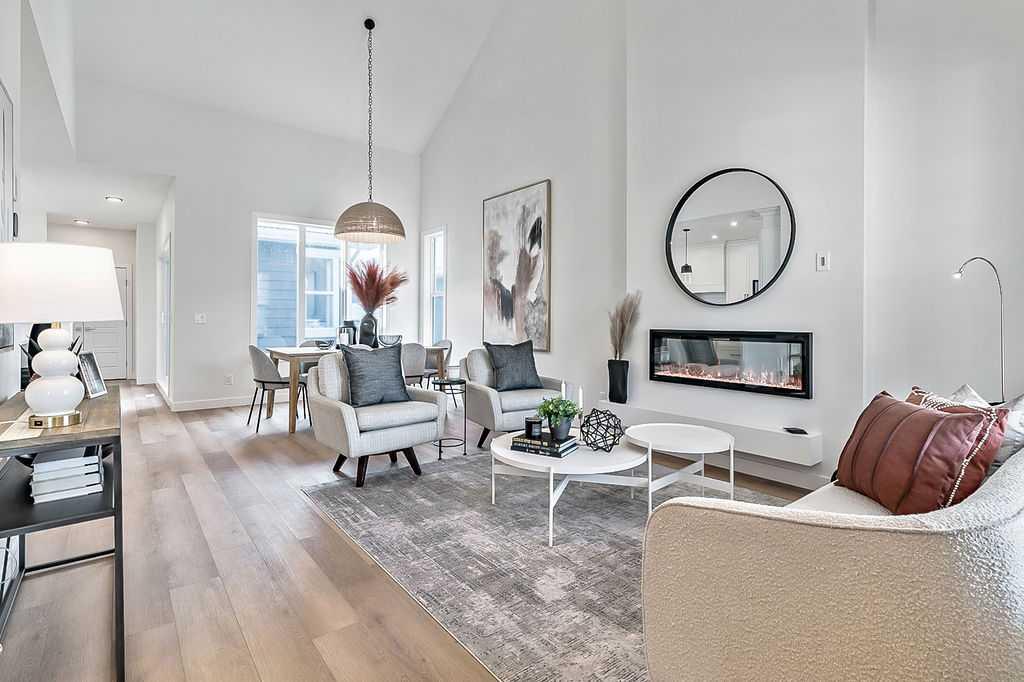 22 Drake Landing Square
