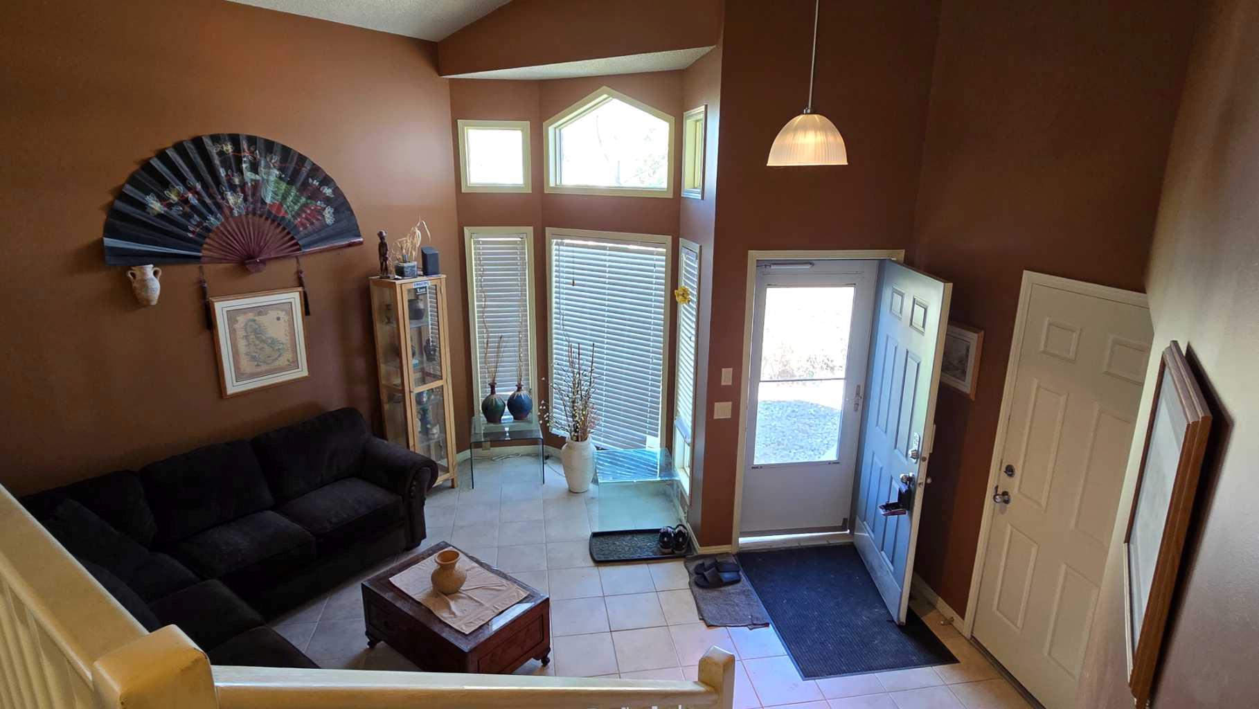 203 Arbour Summit Close NW