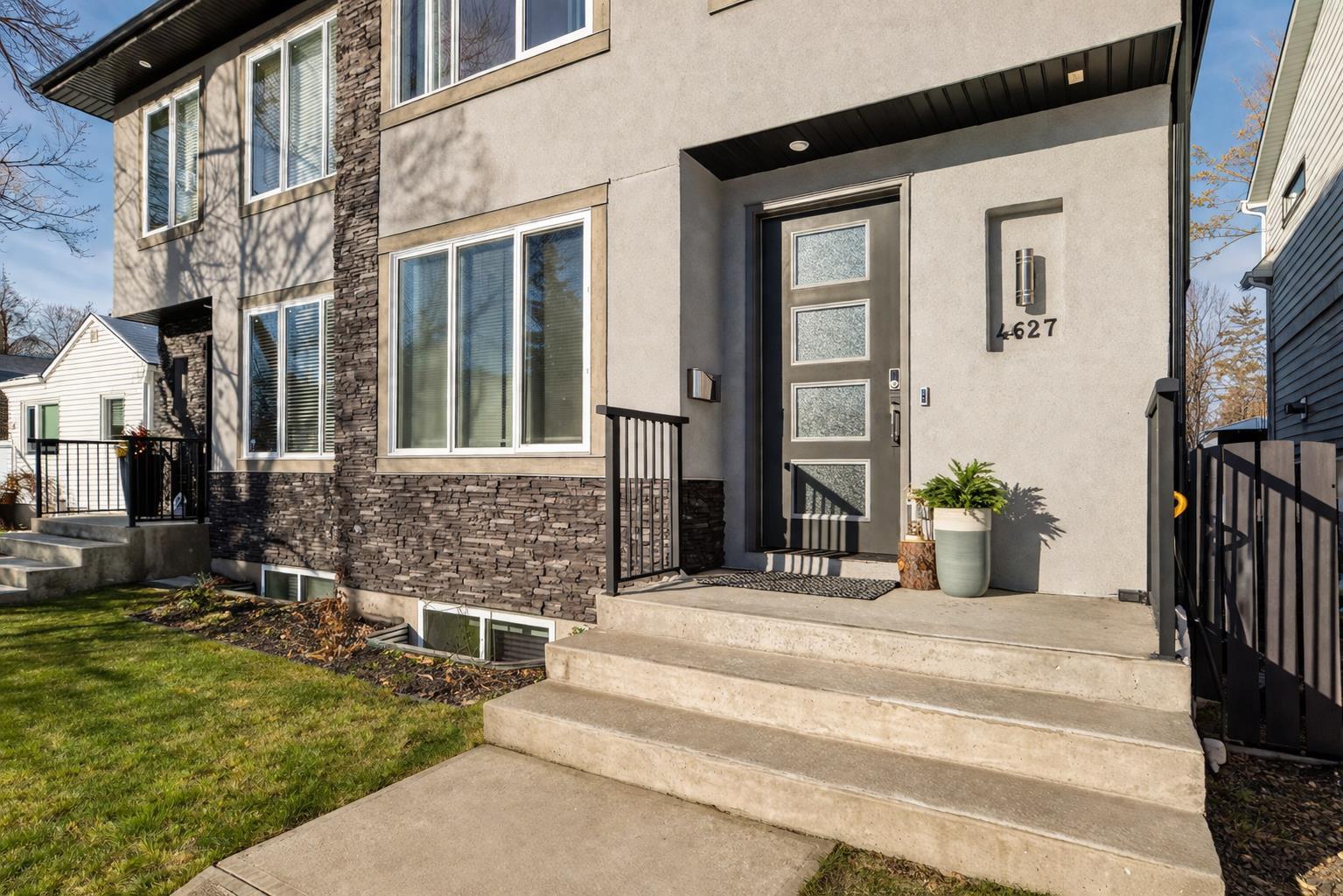 4627 83 Street NW