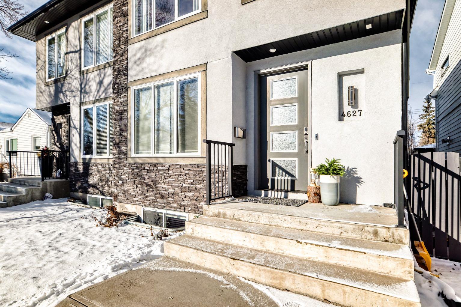 4627 83 Street NW