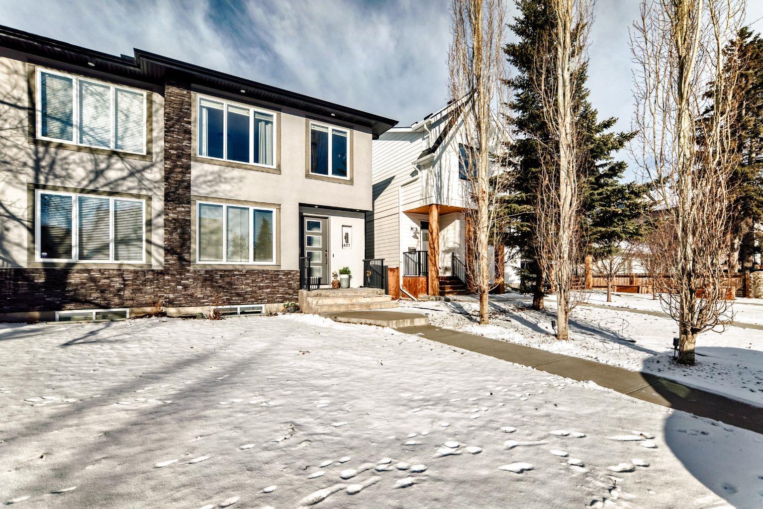 4627 83 Street NW