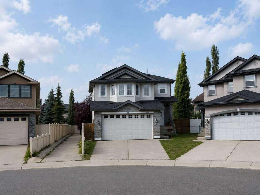 Photo of 188 Everwillow Park SW, Calgary, AB T2Y 5E1 (MLS # A2338285)