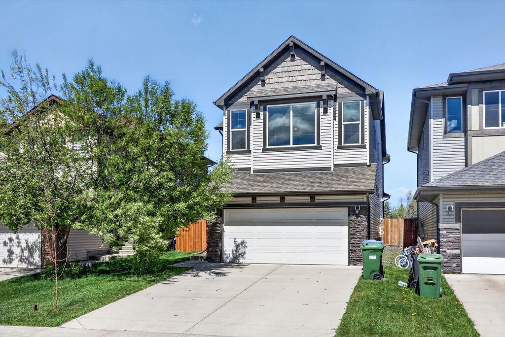 Photo of 71 Walden Manor SE, Calgary, AB T2X 0N1 (MLS # A2312390)