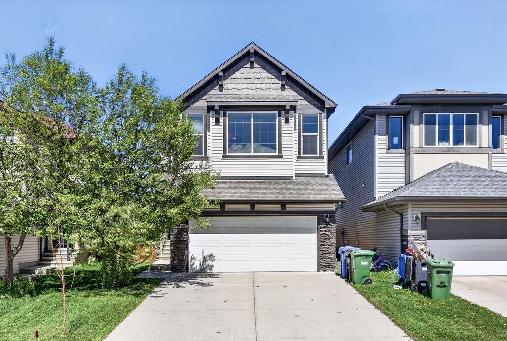 Photo of 71 Walden Manor SE, Calgary, AB T2X 0N1 (MLS # A2312390)