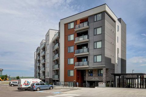 Photo of 238 Sage Valley Common NW #314, Calgary, AB T3R 1X8 (MLS # A2328200)