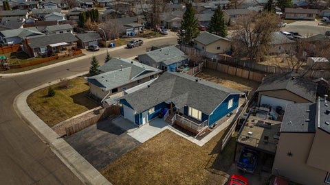 Photo of 121 Demers Drive, Fort McMurray, AB T9H 2B3 (MLS # A2311651)