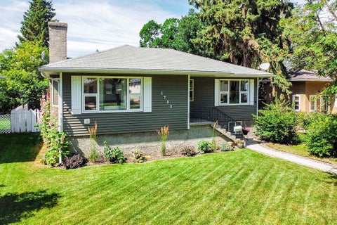Photo of 4708 47 Street, Camrose, AB T4V 1J5 (MLS # A2335177)