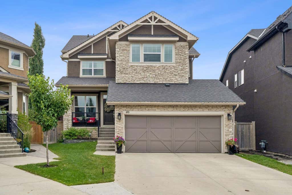 Photo of 46 Aspenshire Place SW, Calgary, AB T3H 0P6 (MLS # A2330467)